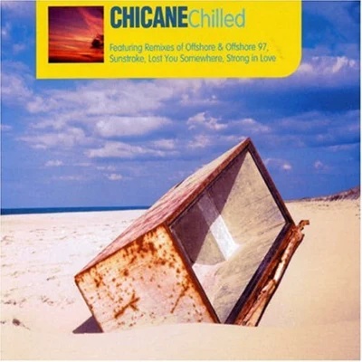 Chilled 專輯 Chicane