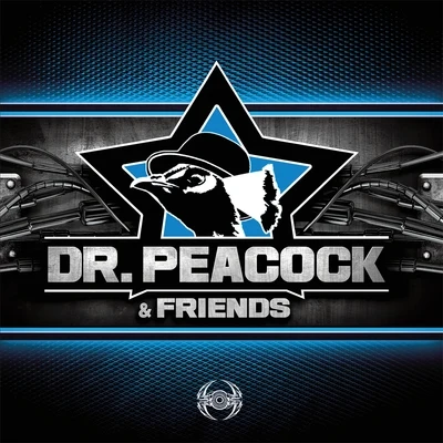 And Friends 專輯 Brutal Jesters/Dr. Peacock