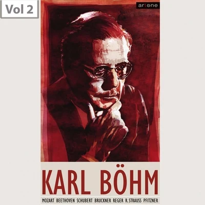 Karl Böhm, Vol. 2 專輯 Karl Bohm/Wiener Philharmoniker