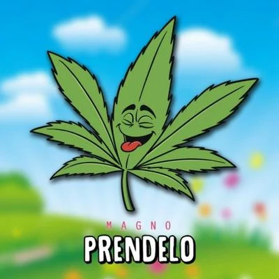 Prendelo 專輯 Magno