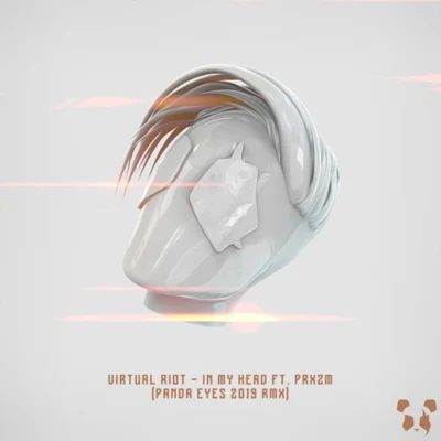 In My Head (Panda Eyes 2019 Remix) 專輯 Gabriel Guardian/Panda Eyes