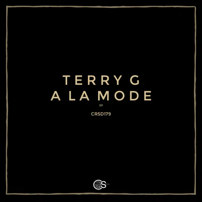 A La Mode 專輯 Terry G/Dapo Tuburna/DJ Enimoney