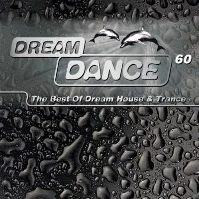 Dream Dance Vol. 60 專輯 Emaar/Jan Johnston