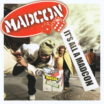 Madcon Its All a Madcon