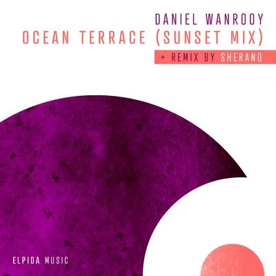 Ocean Terrace 专辑 Iossa/Daniel Wanrooy