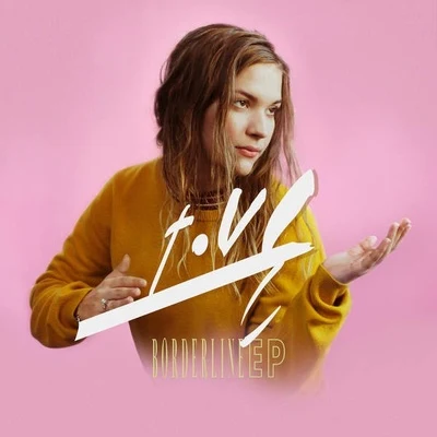 Borderline - EP 專輯 Vax/Tove Styrke