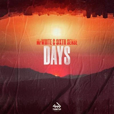 Days 專輯 Sixth Sense/Alessa