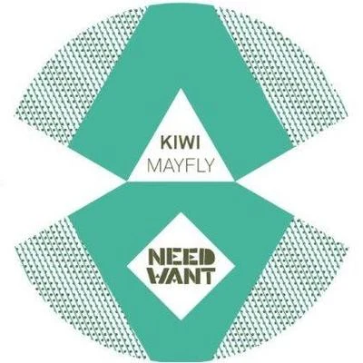 Mayfly 專輯 Kiwi