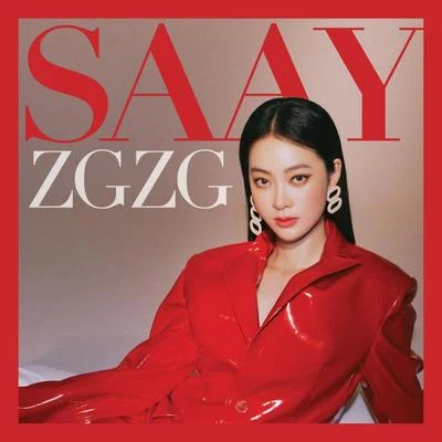 ZGZG 专辑 SAAY