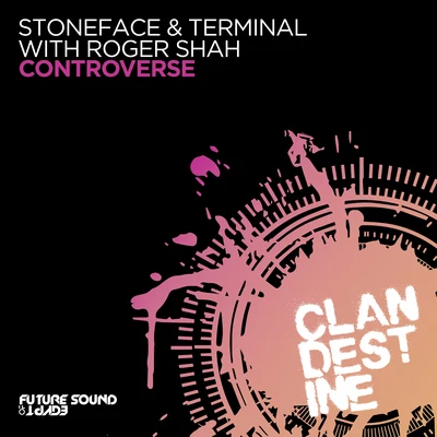 Stoneface & Terminal Controverse