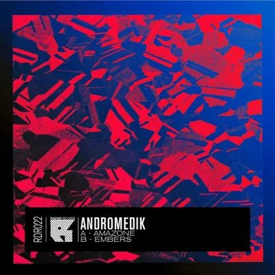 Andromedik EP 專輯 Andromedik