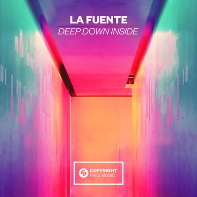 Deep Down Inside 專輯 Boris Smith/La Fuente/Mavis Acquah