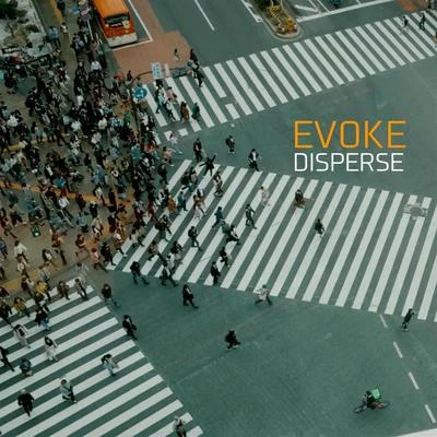 Disperse 專輯 Evoke