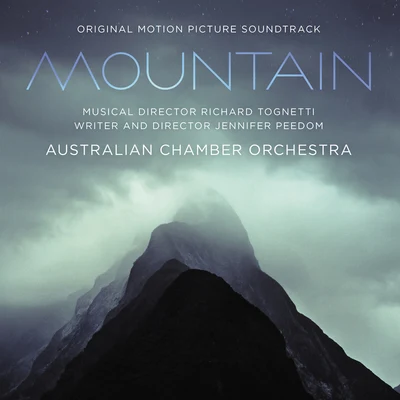 Mountain (Original Motion Picture Soundtrack) 專輯 Australian Chamber Orchestra