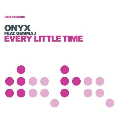 Every Little Time 專輯 onyx