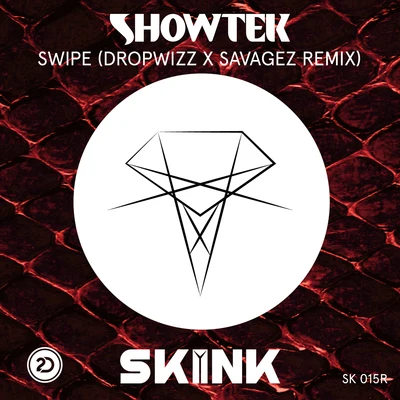 Swipe 專輯 Showtek/sonofsteve