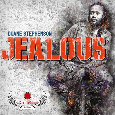 Jealous 專輯 Duane Stephenson