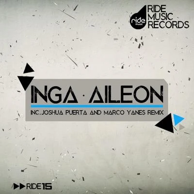 Aileon 專輯 Inga