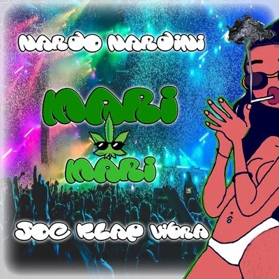 Mari Mari 專輯 Emci Flow/Chalice Beatz/Nardo Nardini