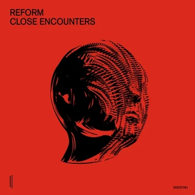 Close Encounters 專輯 Reform/THÉOS