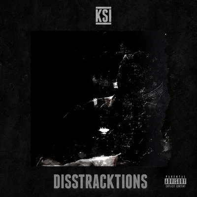 KSI Disstracktions - EP