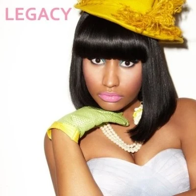 Nicki Minaj Legacy