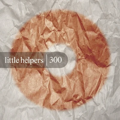 Jamie Jones Little Helpers 300