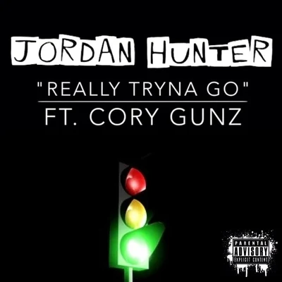 Really Tryna Go (feat. Cory Gunz) 專輯 Cory Gunz