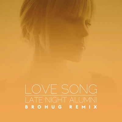 Love Song (Brohug Remix) 专辑 Dani Poppitt/BROHUG/Slooze/Yvng Jalapeño/BOYGLOOM