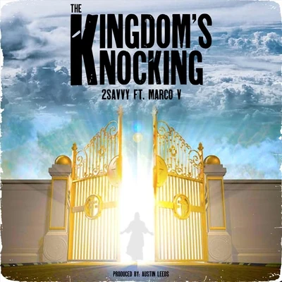 The Kingdoms Knocking 專輯 Marco V/Jewelz & Sparks/Fedde Le Grand