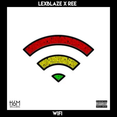 WIFI 專輯 Pegassi/LexBlaze