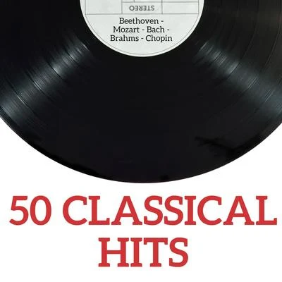 50 CLASSICAL HITS 專輯 Joseph Haydn/George Weldon/PHILHARMONIA ORCHESTRA/Isobel Baillie