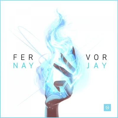 Fervor 專輯 Nay Jay