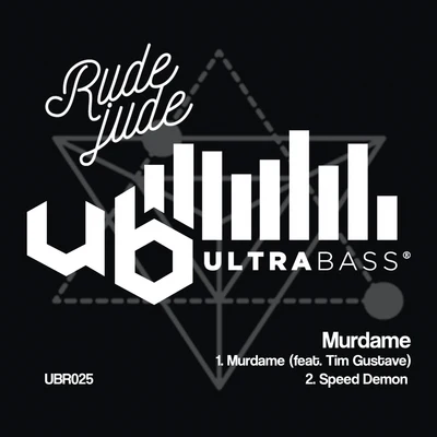 Murdame 專輯 Rude Jude