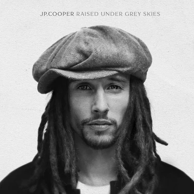 Shes On My Mind 專輯 JP Cooper