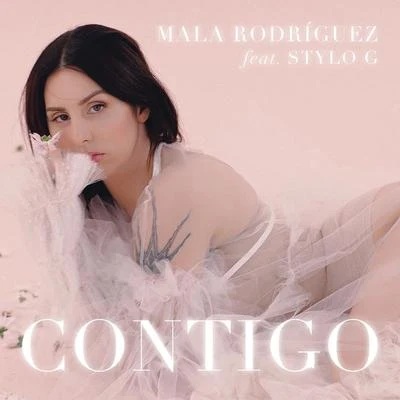 Contigo 專輯 Mala Rodríguez/Aleesha/Recycled J