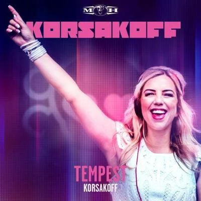 Tempest 專輯 Korsakoff