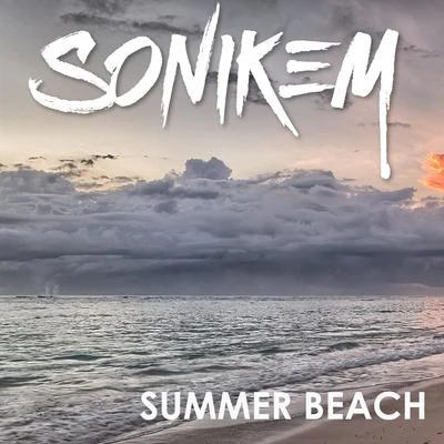 Summer Beach 专辑 Laz/Sonikem