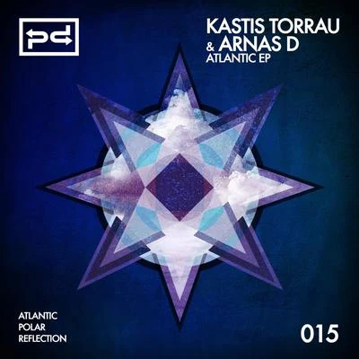 Atlantic EP 專輯 Kastis Torrau/Stefano Richetta/Oliver Winters/Rancido/Mononoid