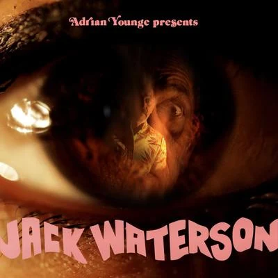 Adrian Younge Presents: Jack Waterson 專輯 Adrian Younge