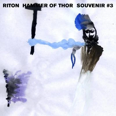 Hammer Of Thor 專輯 Riton