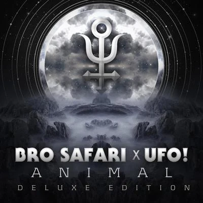 Animal (Deluxe Edition) 專輯 UFO!/Jameston Thieves/Bro Safari