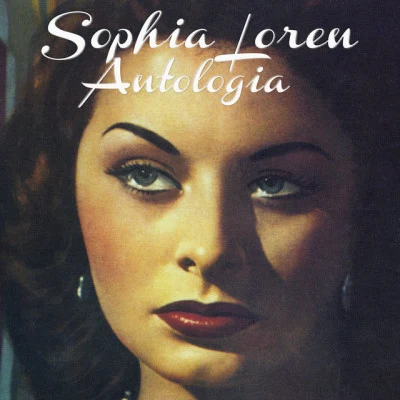 Sophia Loren Antologia