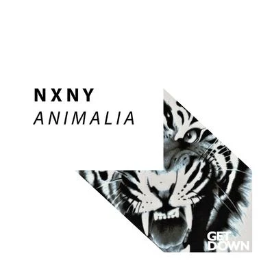 Animalia 專輯 NXNY