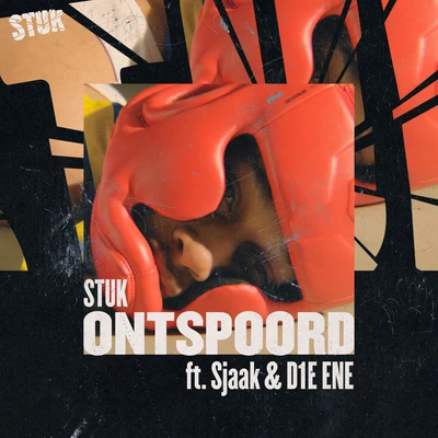 Ontspoord (feat. Sjaak & D1E ENE) 專輯 Zanger Kafke/STUK