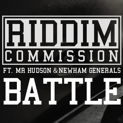 Battle 專輯 Riddim Commission