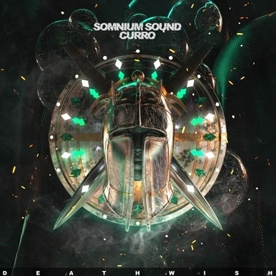 Somnium Sound Deathwish