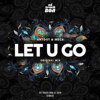 Let U Go 專輯 Antdot