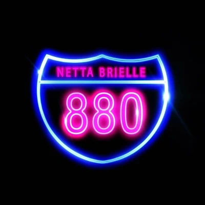 880 专辑 Netta Brielle/Chris Quality