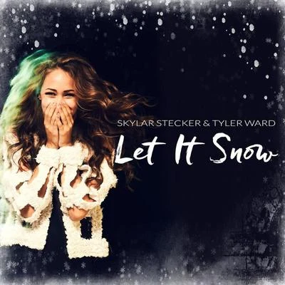 Let It Snow 專輯 Julia Sheer/Tyler Ward